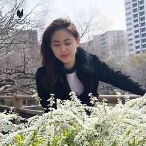 Meet your Posher, Jenny